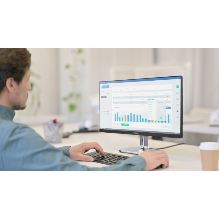 PHILIPS 238 169 WLED 1920X1080 100HZ